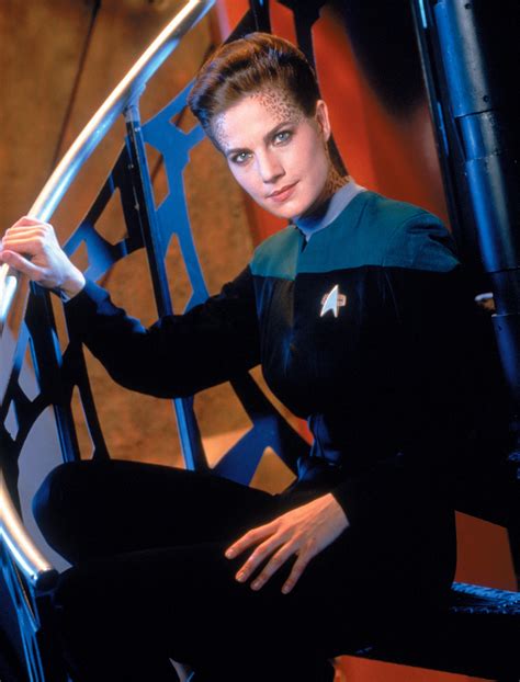 terry farrell nude pics|Star Trek Babes